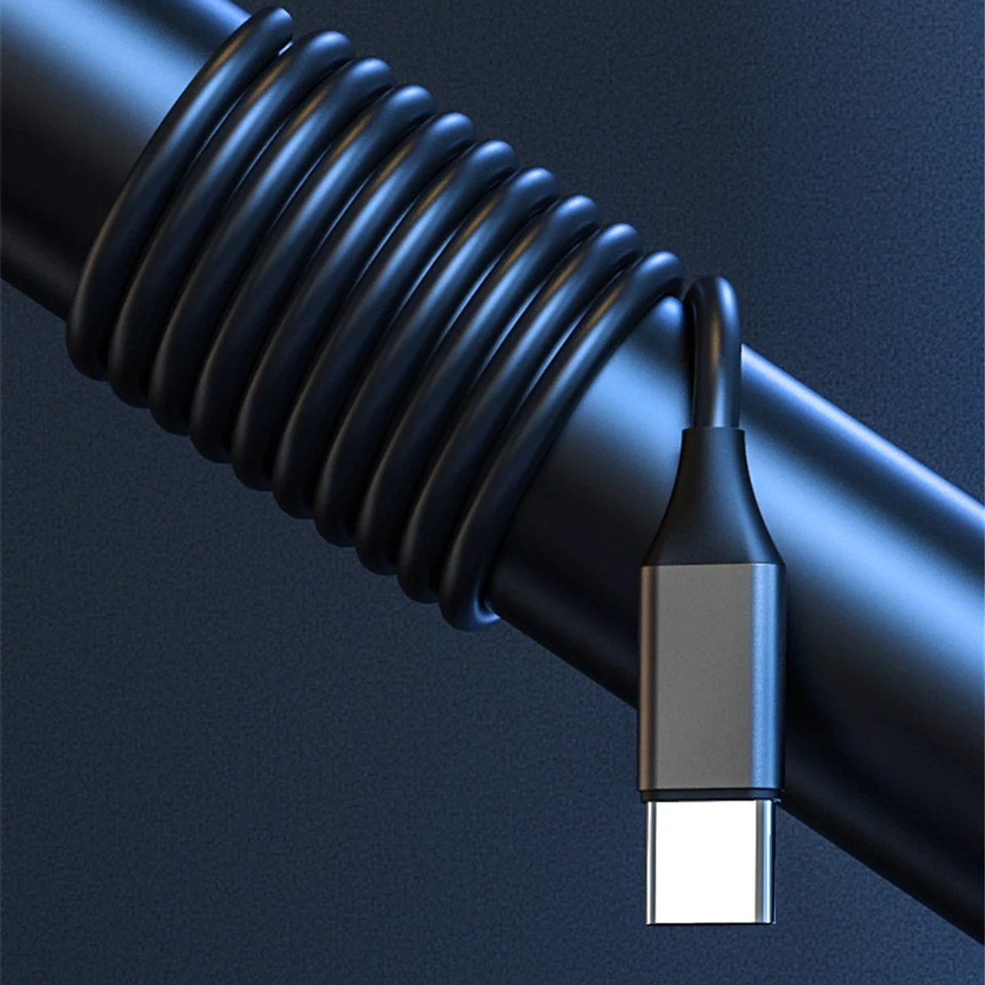 Audífonos Lenovo Usb Tipo-C TW13 In Ear 6