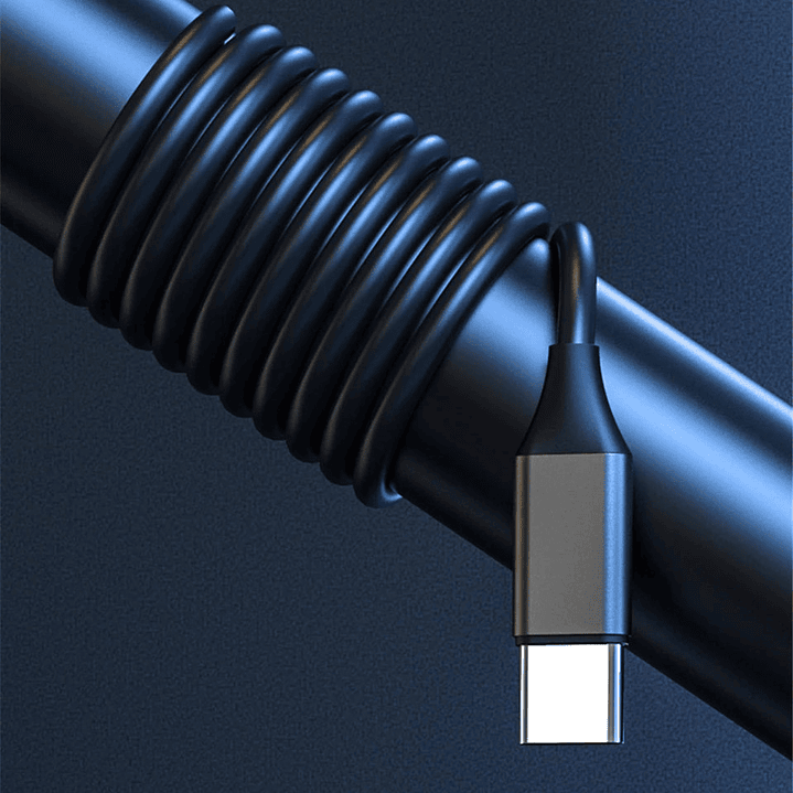 Audífonos Lenovo Usb Tipo-C TW13 In Ear 6