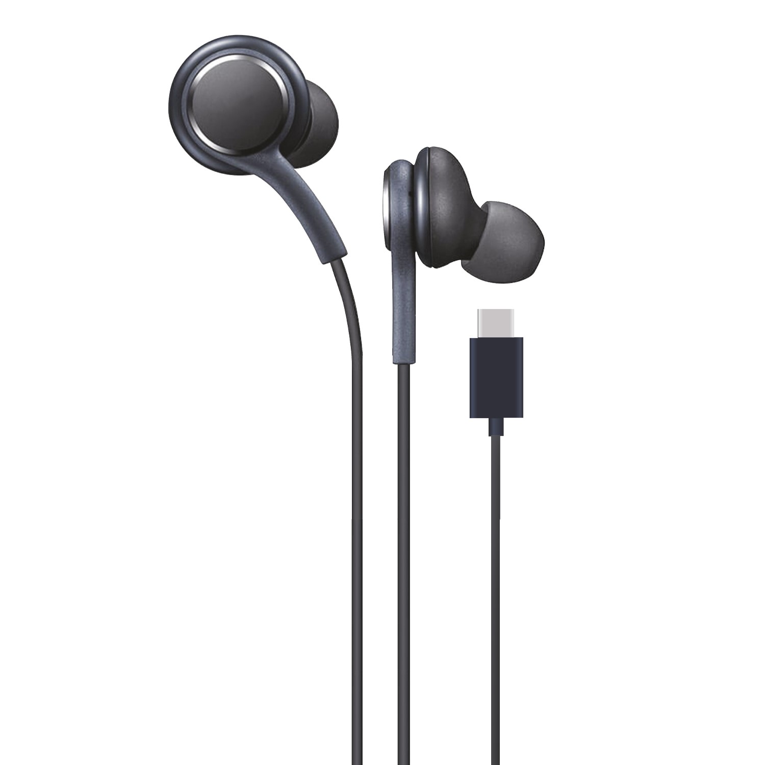 Audífonos USB Tipo-C Audiopro In-Ear AP02041