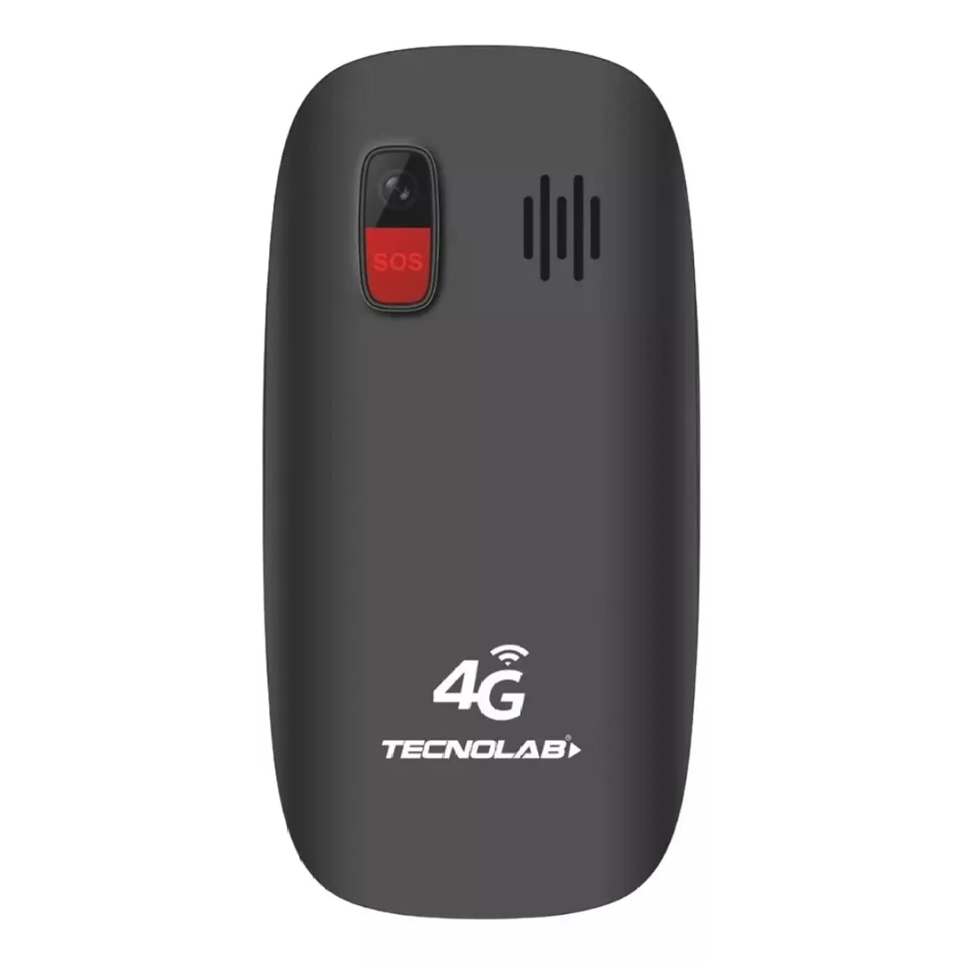 Celular Senior Adulto Mayor 4g Tecnolab 1.7 TL486 4