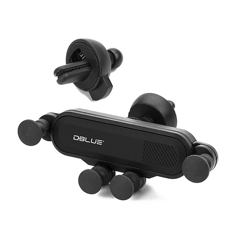 Soporte Smatphone Rejilla de Gravedad Dblue DBSC059