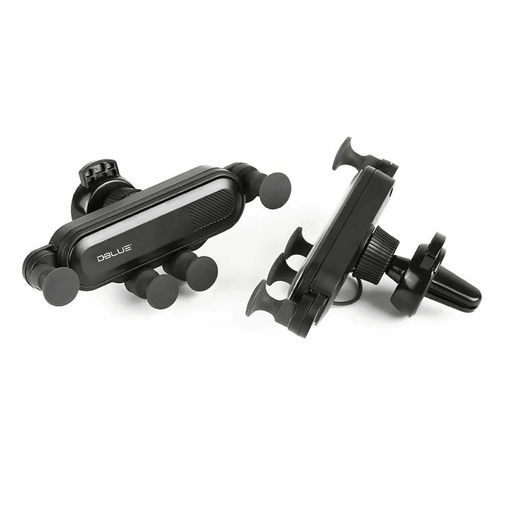 Soporte Smatphone Rejilla de Gravedad Dblue DBSC059 2
