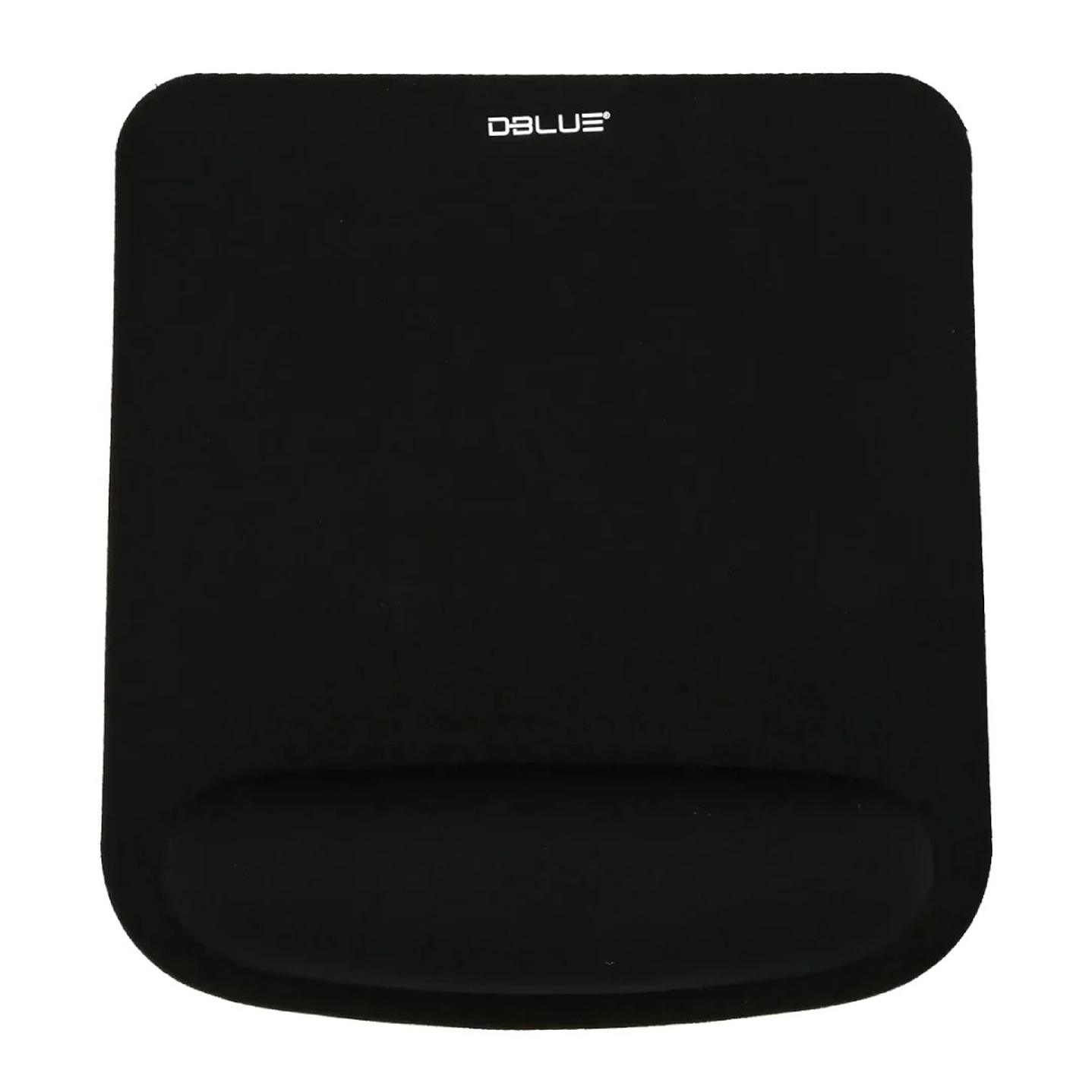 Mouse Pad Gel Con Apoya Muñeca Dblue DBMP008 1