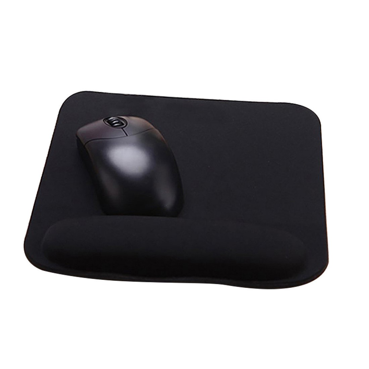 Mouse Pad Gel Con Apoya Muñeca Dblue DBMP008 3