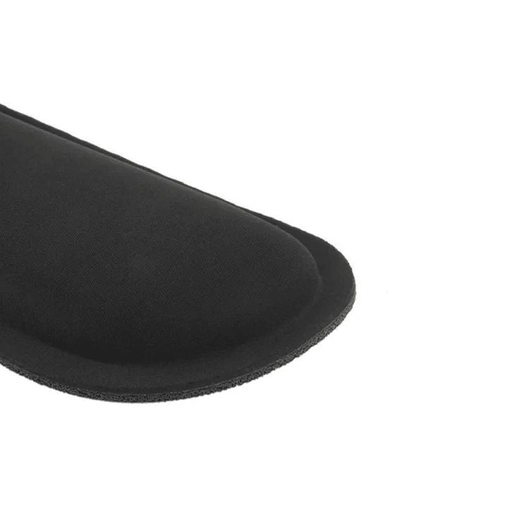 Apoya Muñecas Pad Dblue DBMP009 Negro 2