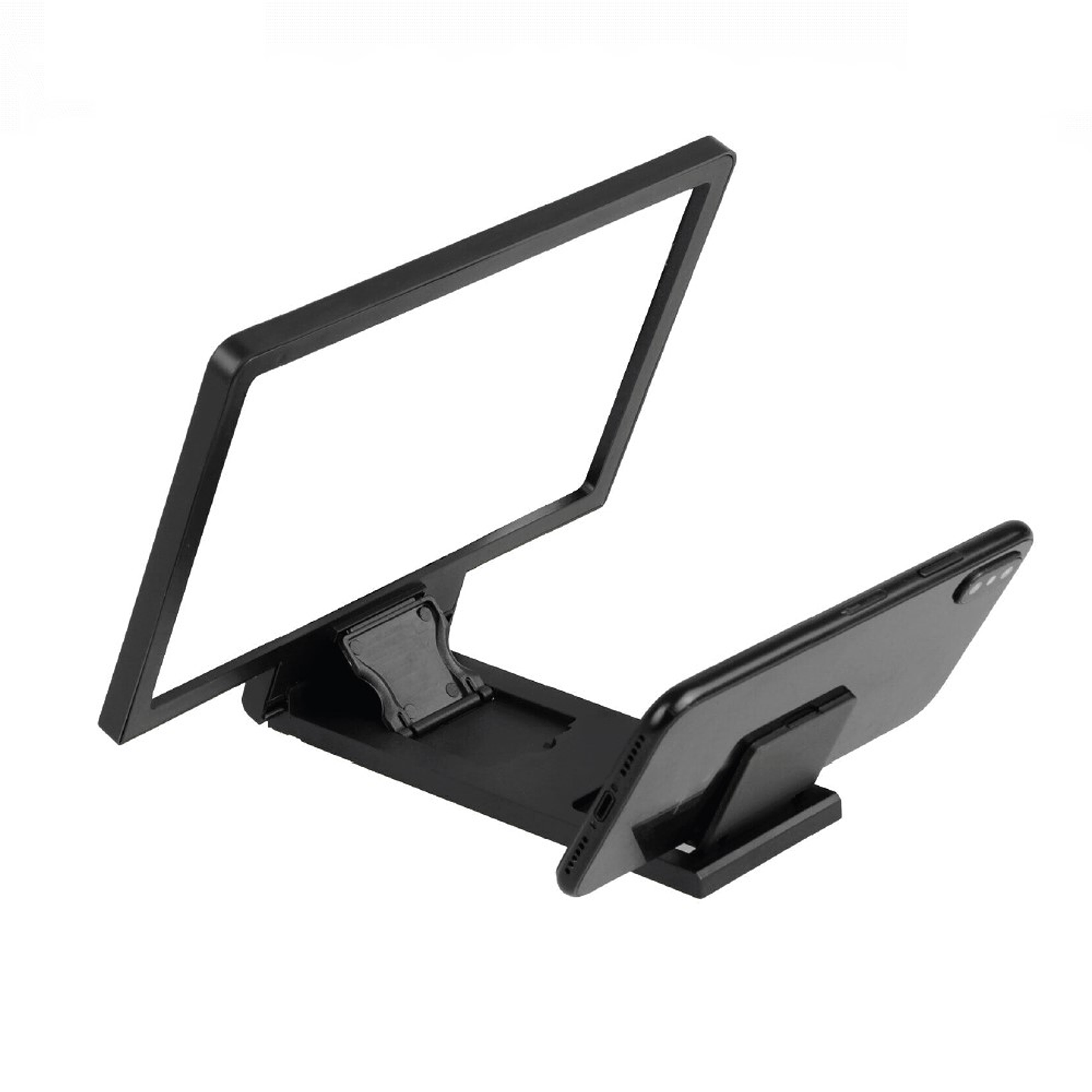 Amplificador de Pantalla Lupa Para Celular Dblue DBLUPC03 2