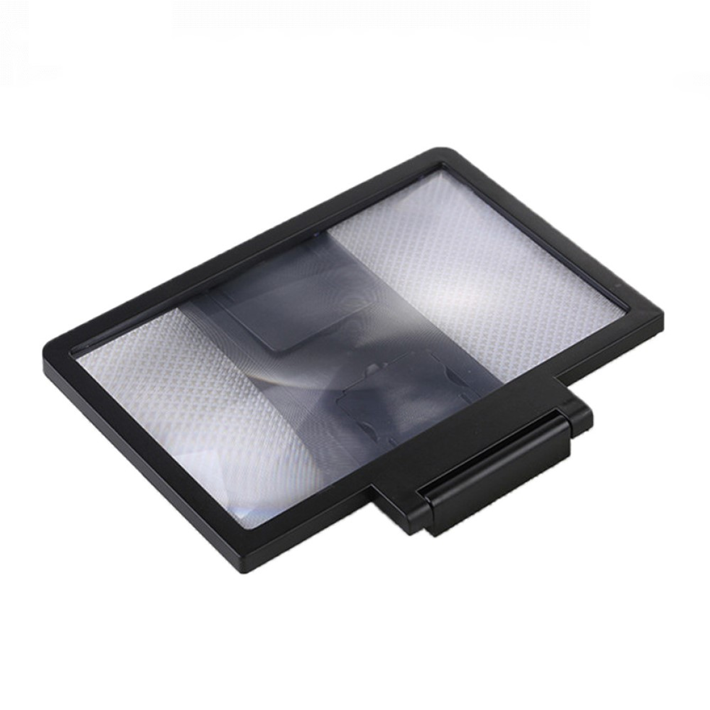 Amplificador de Pantalla Lupa Para Celular Dblue DBLUPC03 3