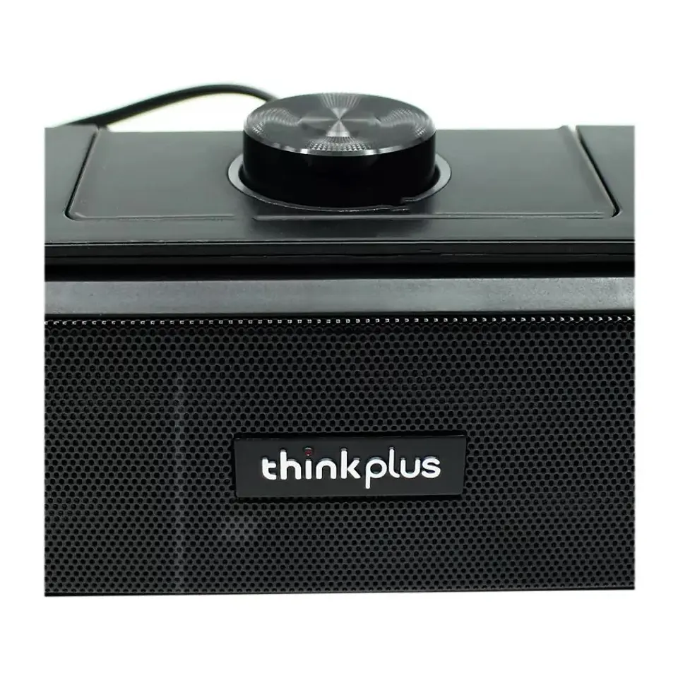 Parlante Bluetooth Barra De Sonido Lenovo TS32B 3