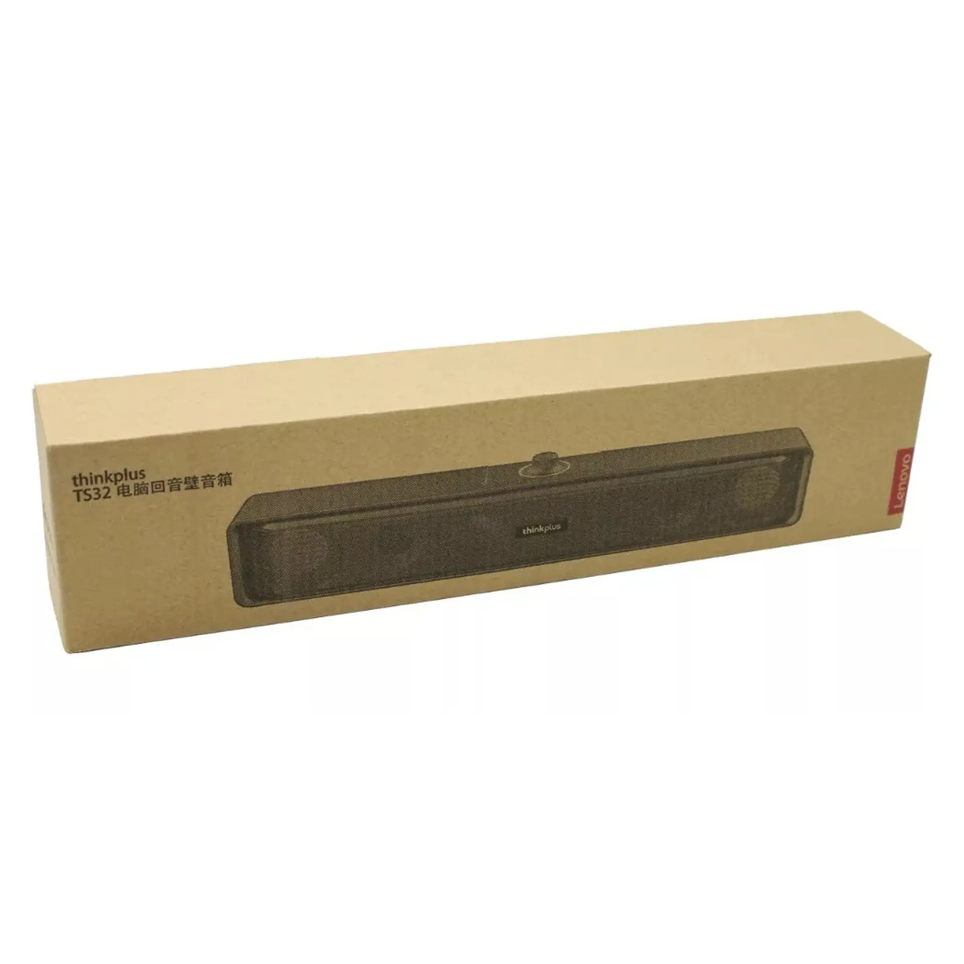Parlante Bluetooth Barra De Sonido Lenovo TS32B 5
