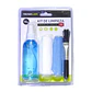 Kit De Limpieza 4 en 1 Tecnolab TL170 Led LCD 100ml - Miniatura 1