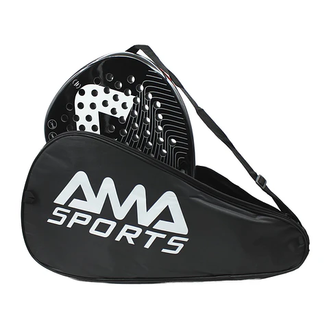 Funda Paletera Para Pala Padel Ama Sports Universal