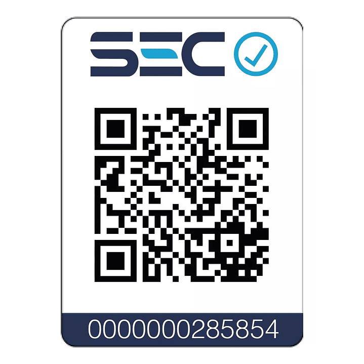 Alargador Eléctrico Philco XT30 5 Mts 6 Pos Negro 6