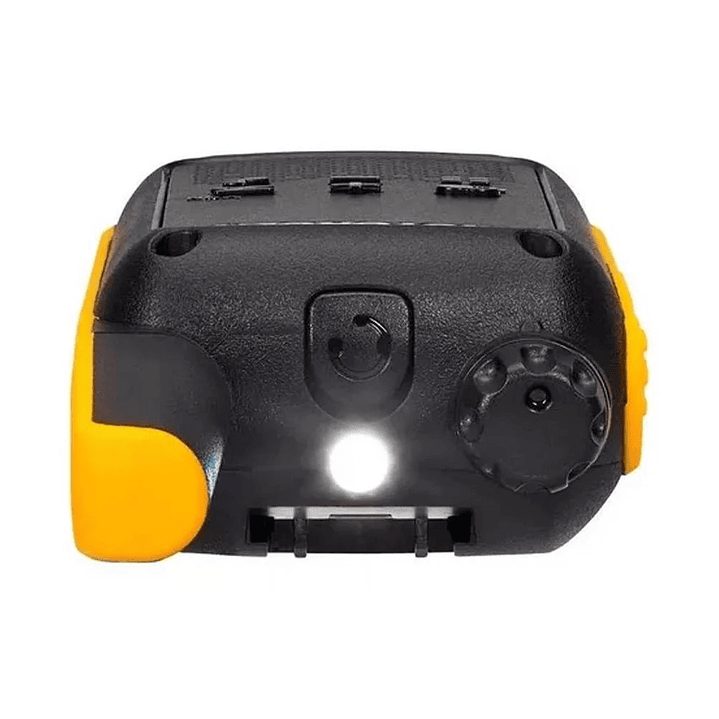 Pack 2 Radios Walkie Talkie Motorola T470 Talkabout 8