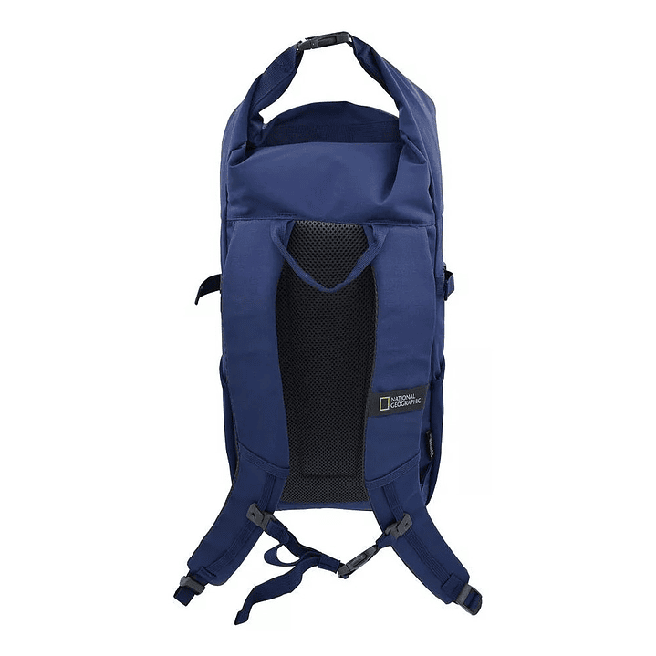 Mochila Outdoor Masaya 20 Litros Azul National Geographic 3