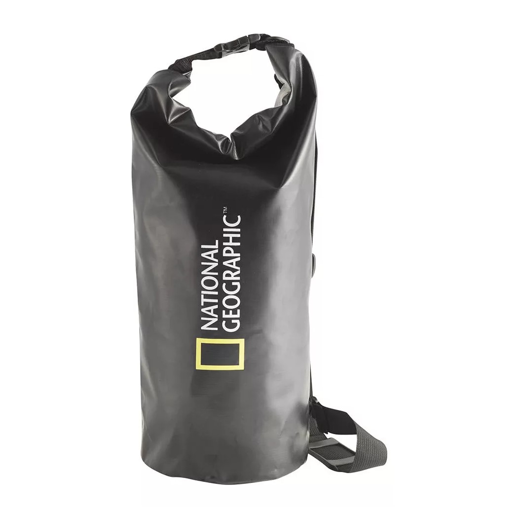 Bolsa Seca Impermeable 10 Litros National Geographic