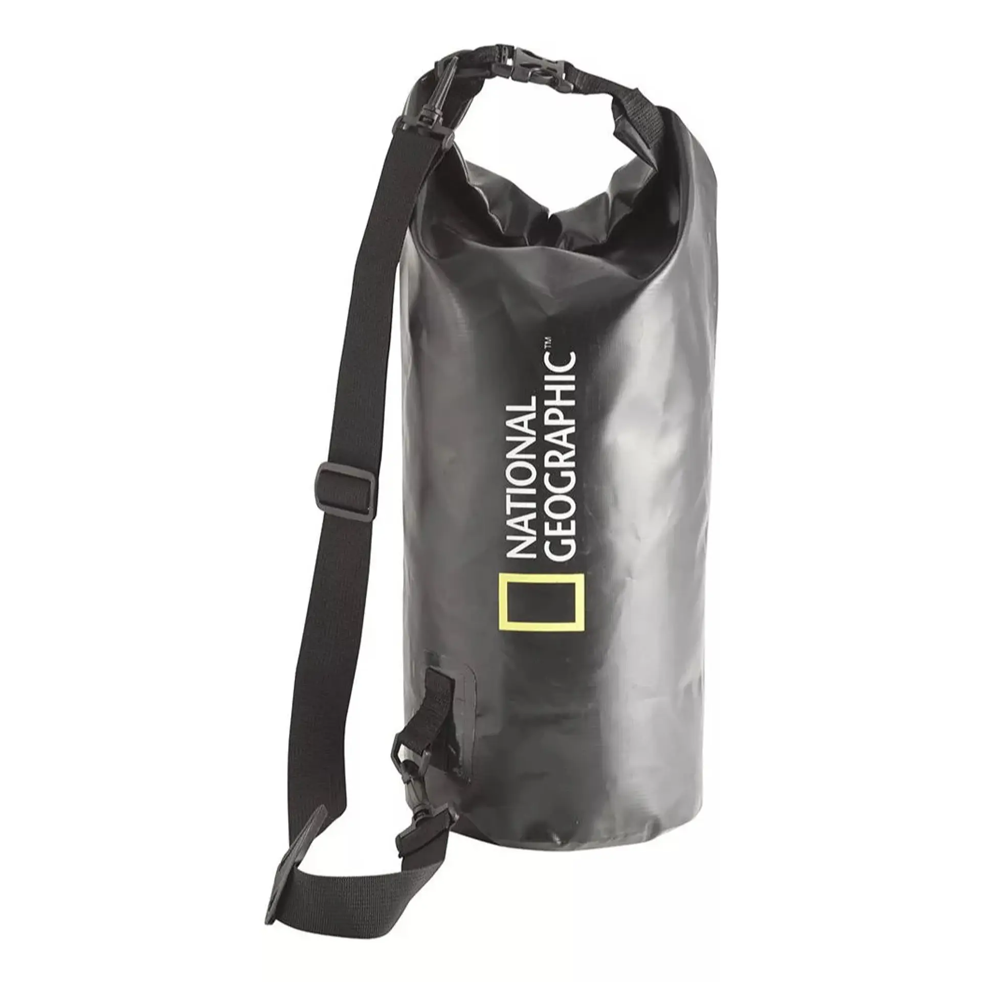 Bolsa Seca Impermeable 10 Litros National Geographic 2