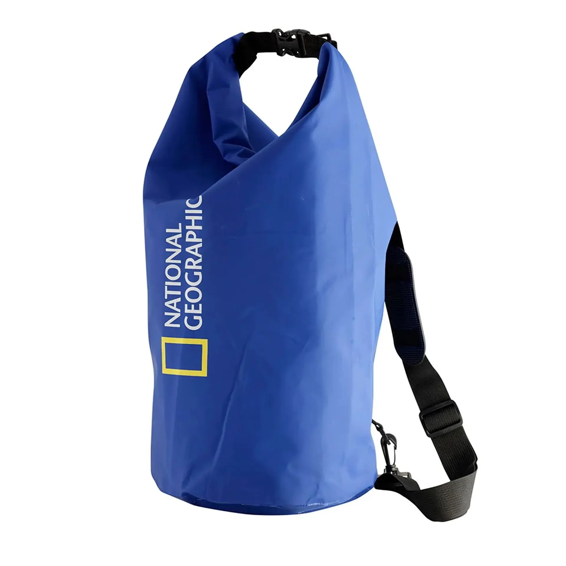 Bolsa Seca Impermeable 15 Litros National Geographic 2