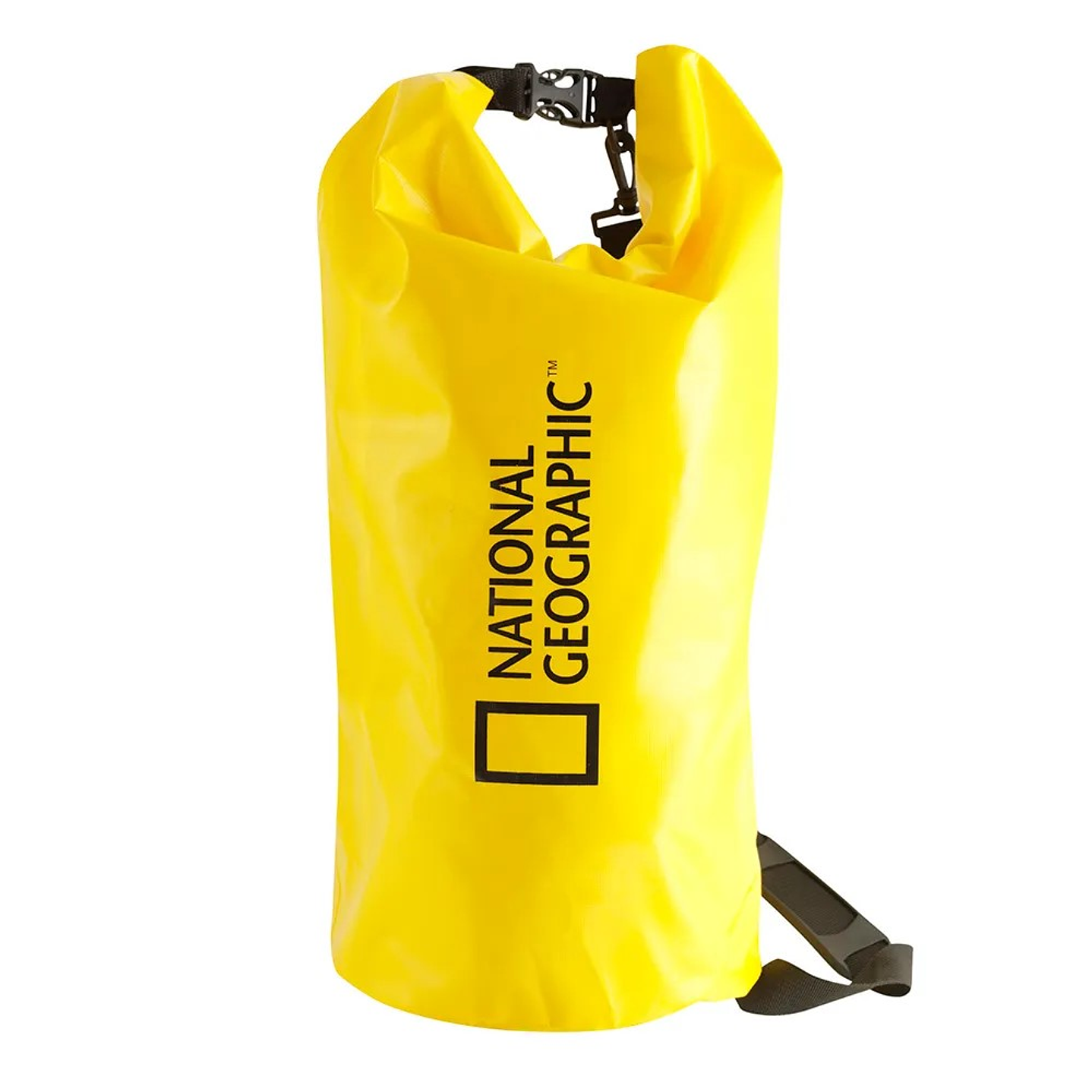 Bolsa Seca Impermeable 20 Litros National Geographic 1