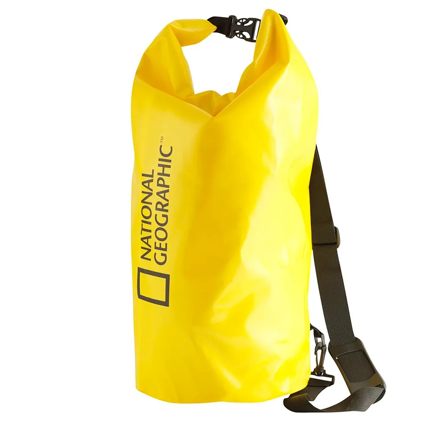 Bolsa Seca Impermeable 20 Litros National Geographic 2
