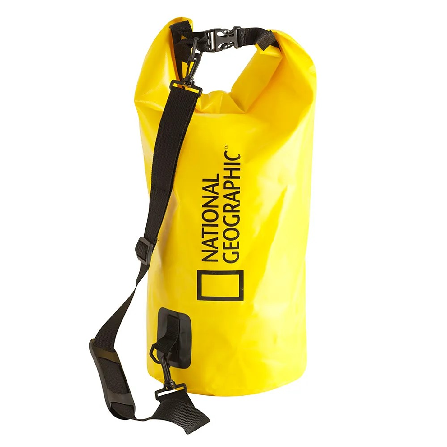 Bolsa Seca Impermeable 20 Litros National Geographic 3
