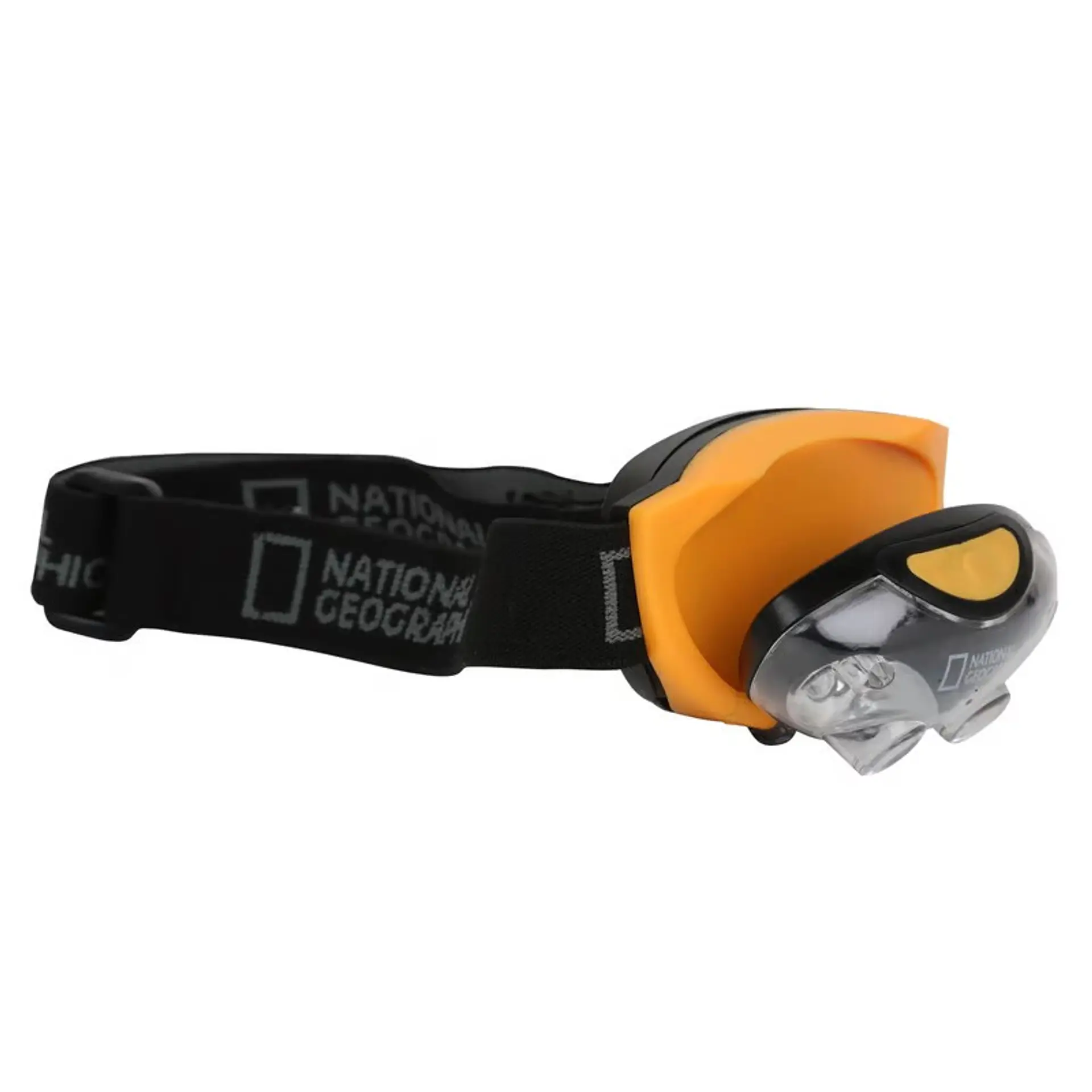 Linterna Cintillo Led 250 LM Outdoor National Geographic LNG6509 3