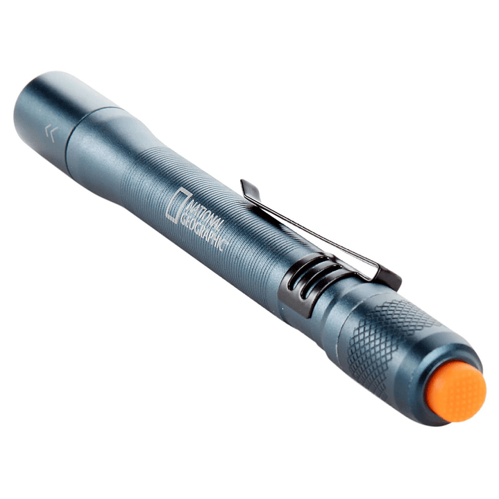 Linterna Led Aluminio Enfoque 100 LM National Geographic LNG7643 2