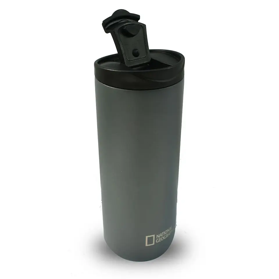 Termo Mug Vaso Termico 350ML National Geographic MMNG02 2