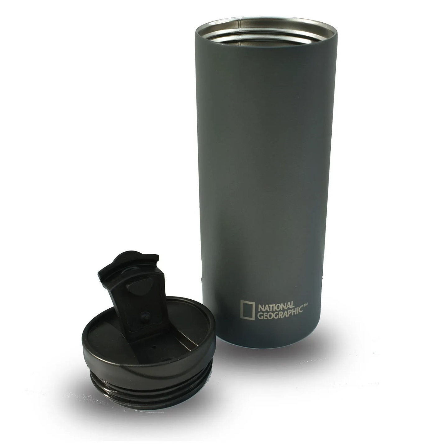 Termo Mug Vaso Termico 350ML National Geographic MMNG02 3