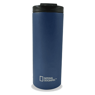 Termo Mug Vaso Termico 350ML National Geographic MMNG03