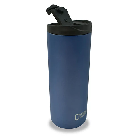 Termo Mug Vaso Termico 350ML National Geographic MMNG03