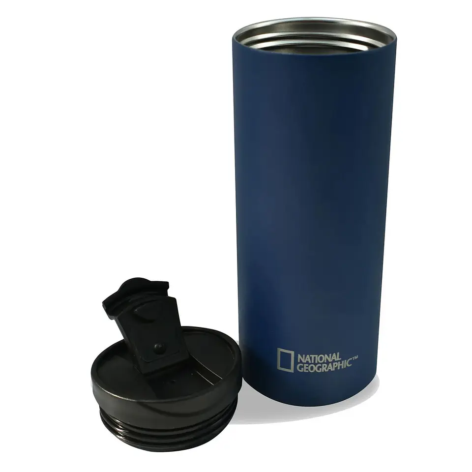 Termo Mug Vaso Termico 350ML National Geographic MMNG03 3