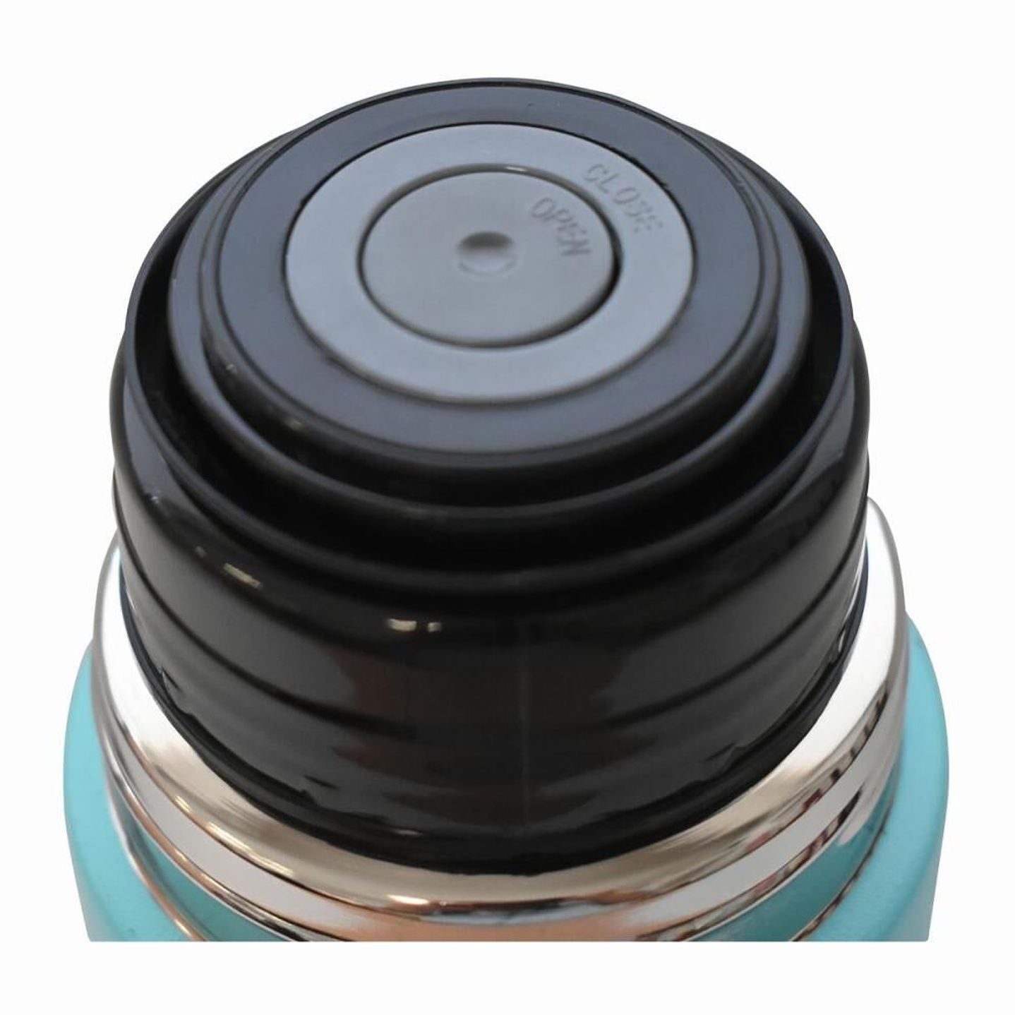 Termo Acero Inox. 1 Lt National Geographic THNG12 4