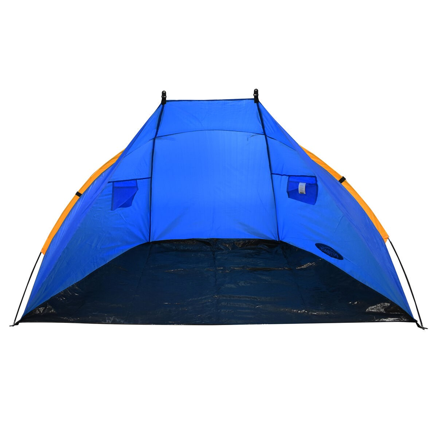 Carpa de Playa Outback 2 Personas Azul 2