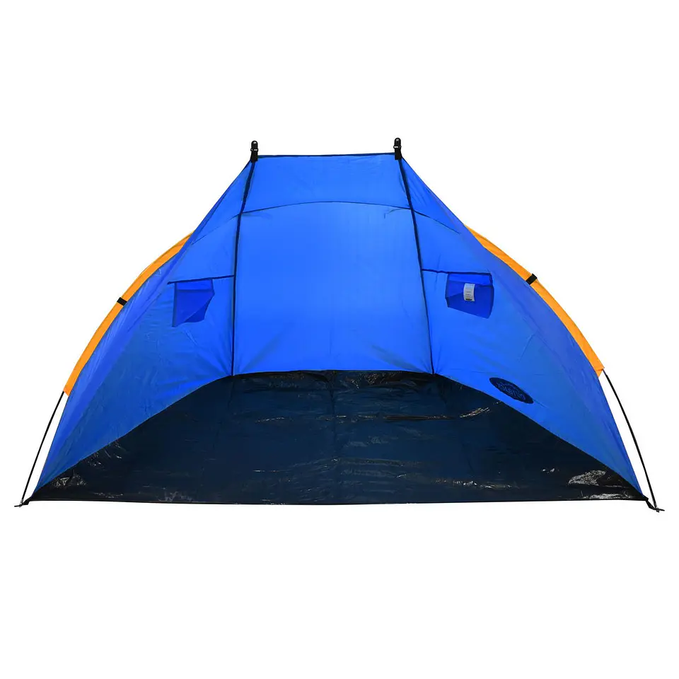 Carpa de Playa Outback 2 Personas Azul 2