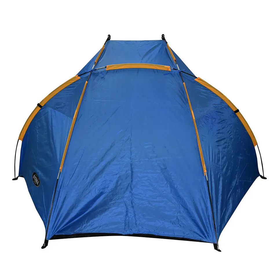 Carpa de Playa Outback 2 Personas Azul 3