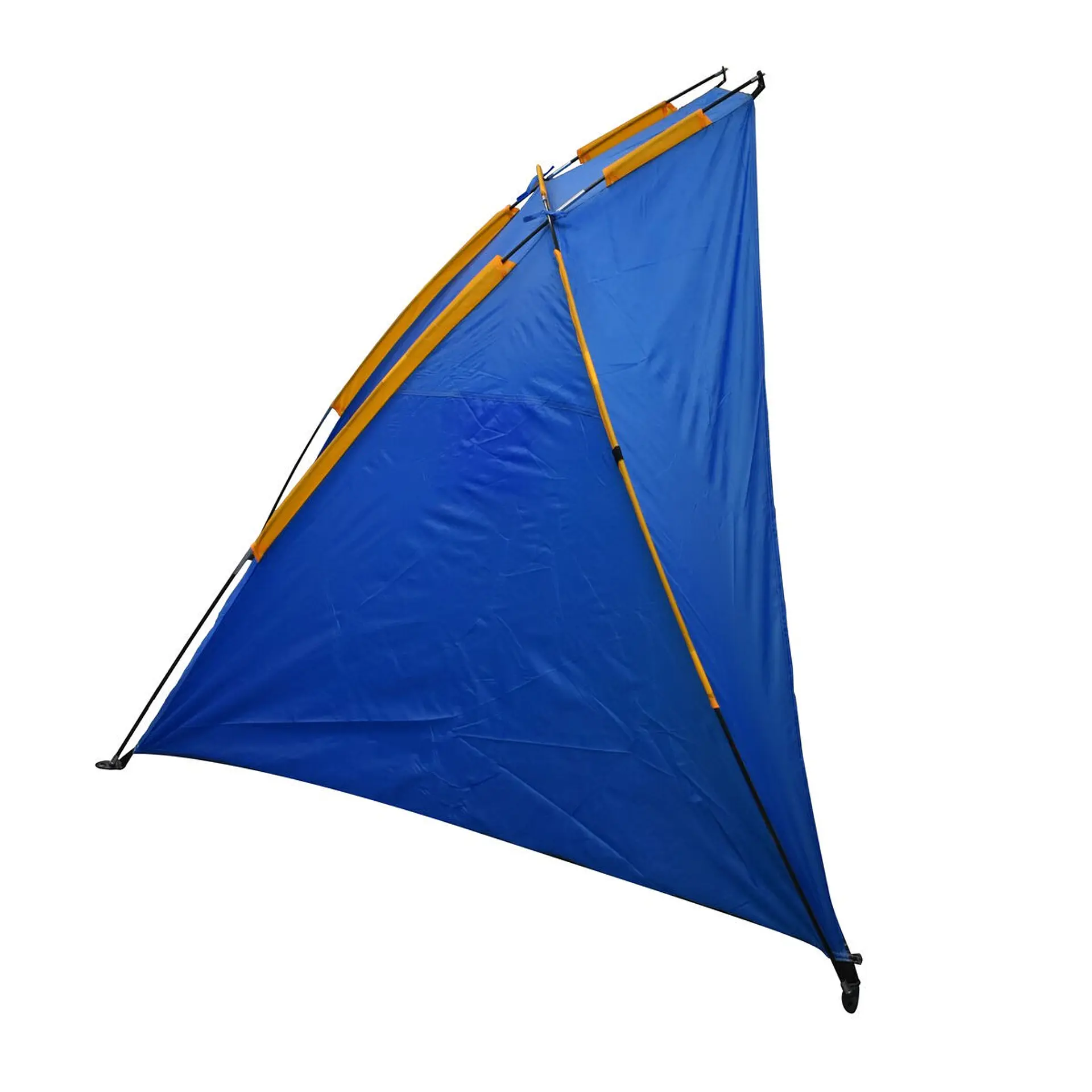 Carpa de Playa Outback 2 Personas Azul 4