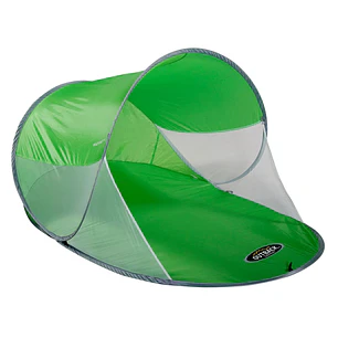 Carpa Playa Outback Pop Up Verde