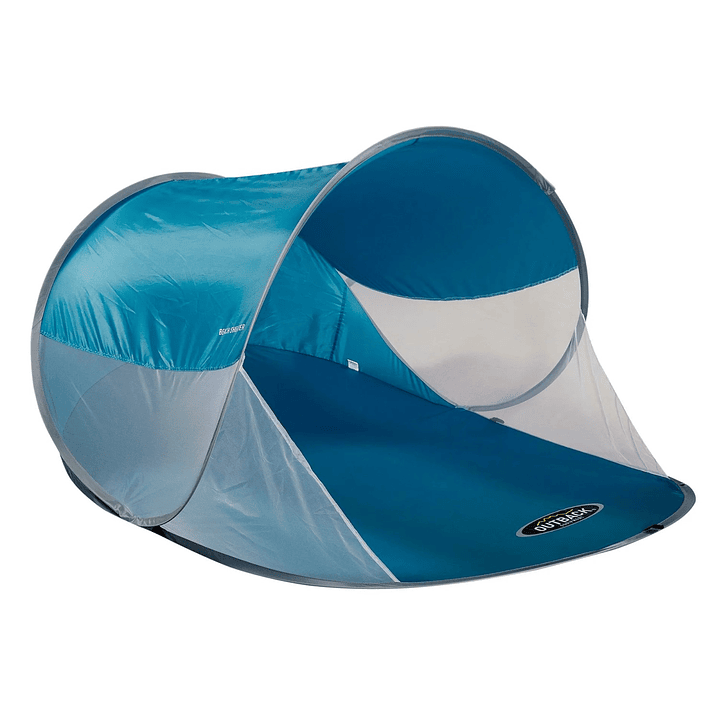 Carpa Playa Outback Pop Up Azul 1