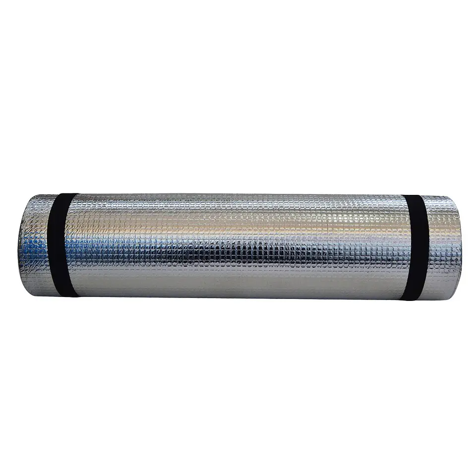 Colchoneta Eva Outback Camping Aluminizada 3