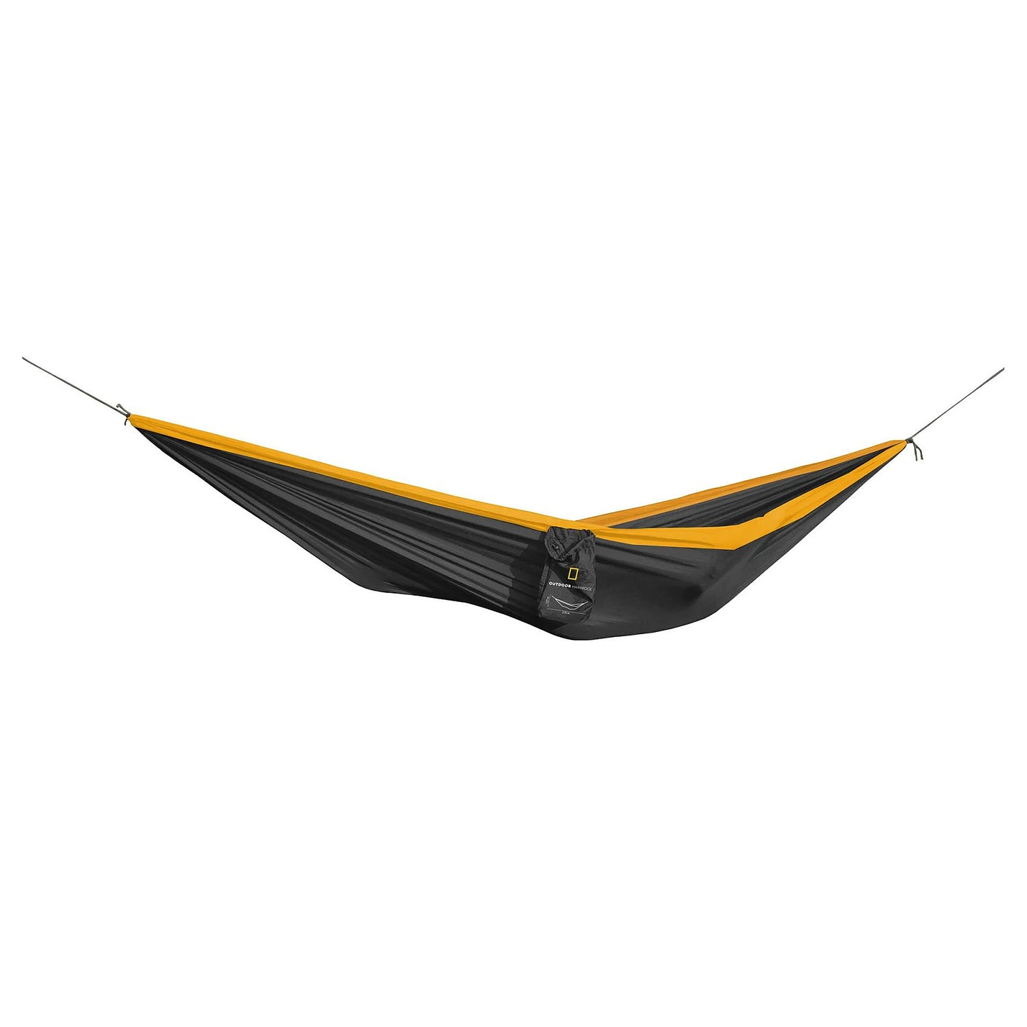Hamaca Outdoor Camping National Geographic 275x140 Hammock 1