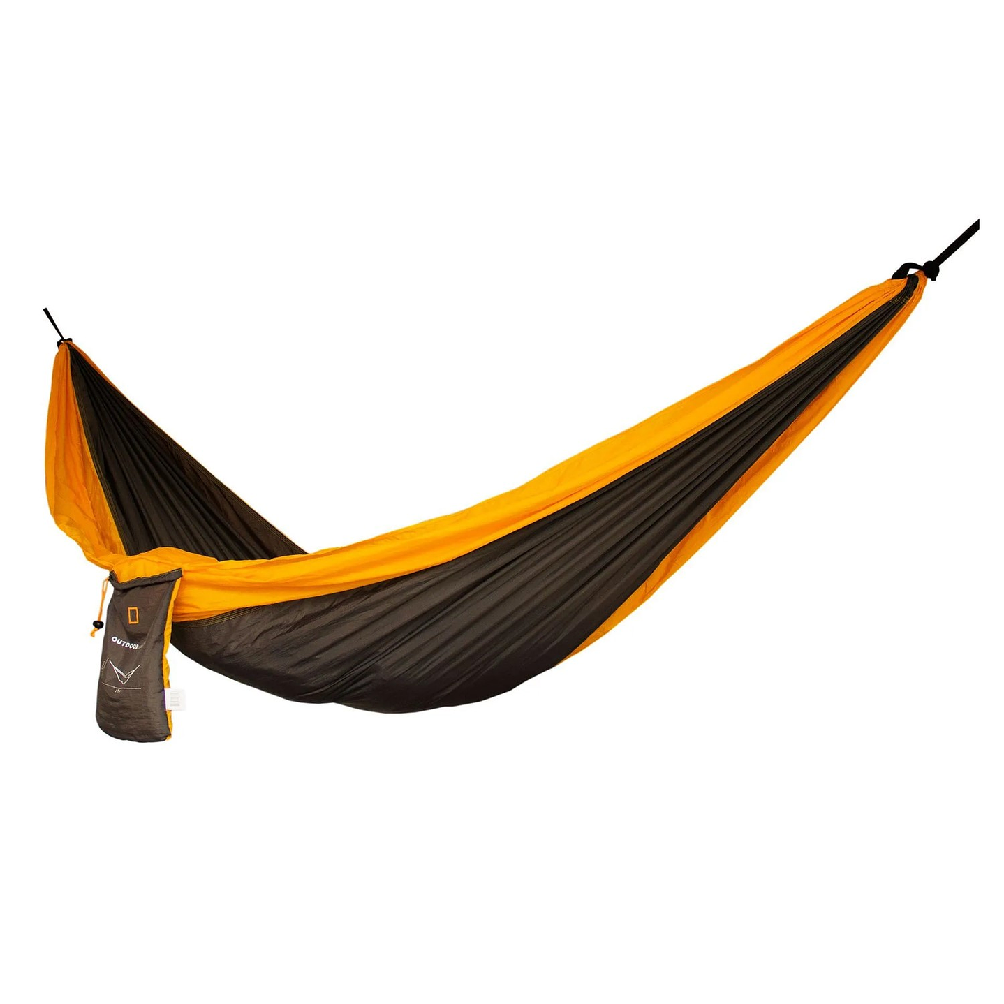Hamaca Outdoor Camping National Geographic 275x140 Hammock 2