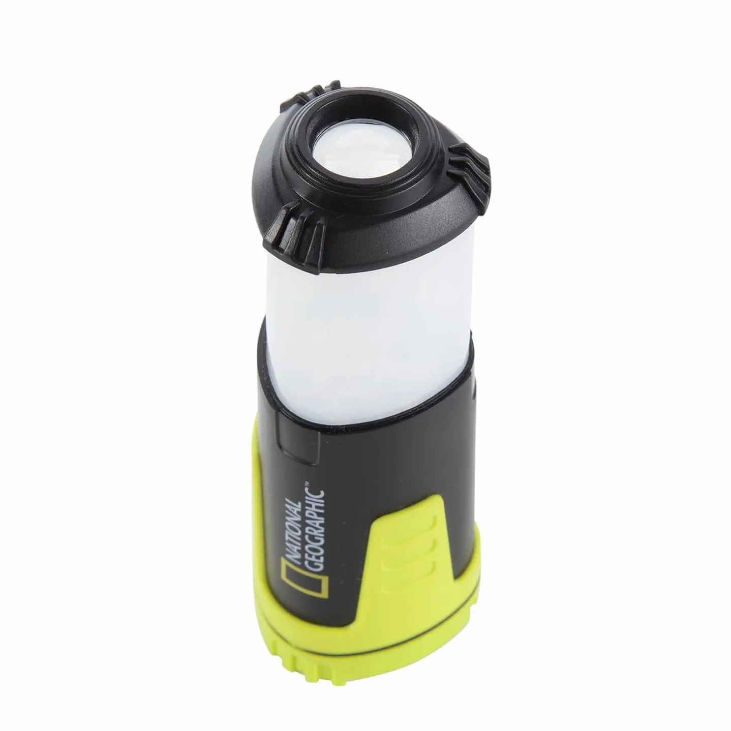 Lampara Camping Verde 115 LM National Geographic LNG6896-3AA 2