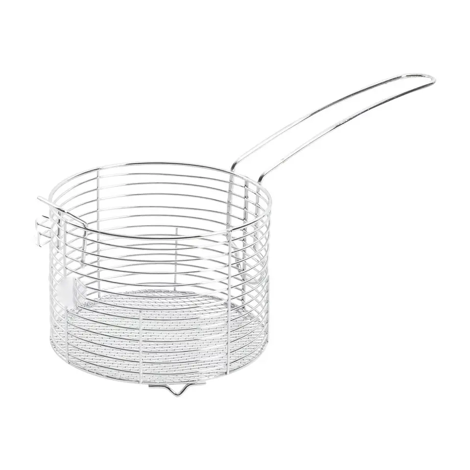 Set Freidora Oster Acero Inoxidable 3,7 Litros Sangerfield 4