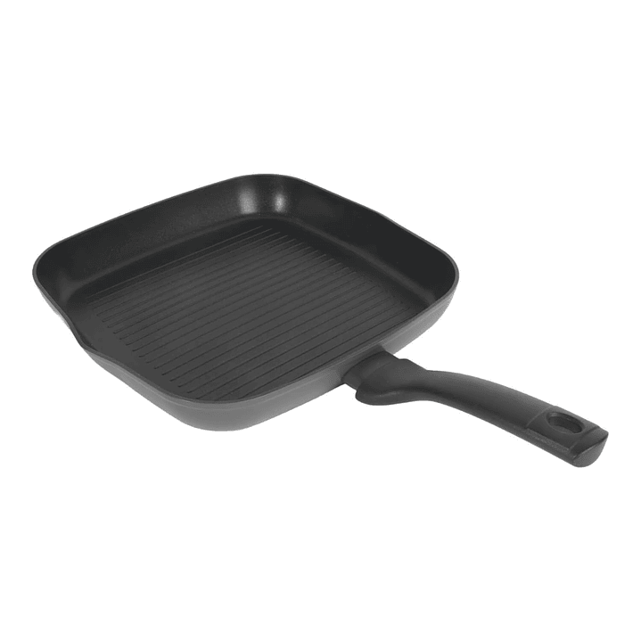 Sartén Plancha Grill Aluminio Forjado Oster 27.9 Cm  Kingsway 2