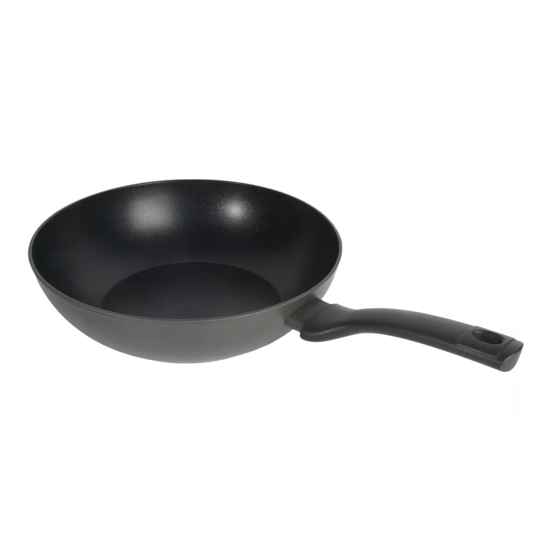 Sartén Wok Aluminio Forjado Oster 28.5Cm Kingsway 2