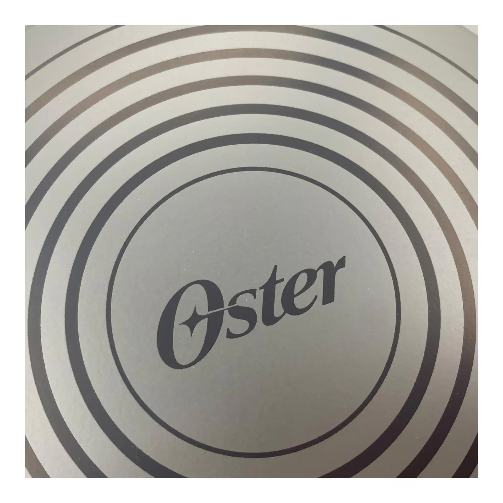 Sartén Wok Aluminio Forjado Oster 28.5Cm Kingsway 3