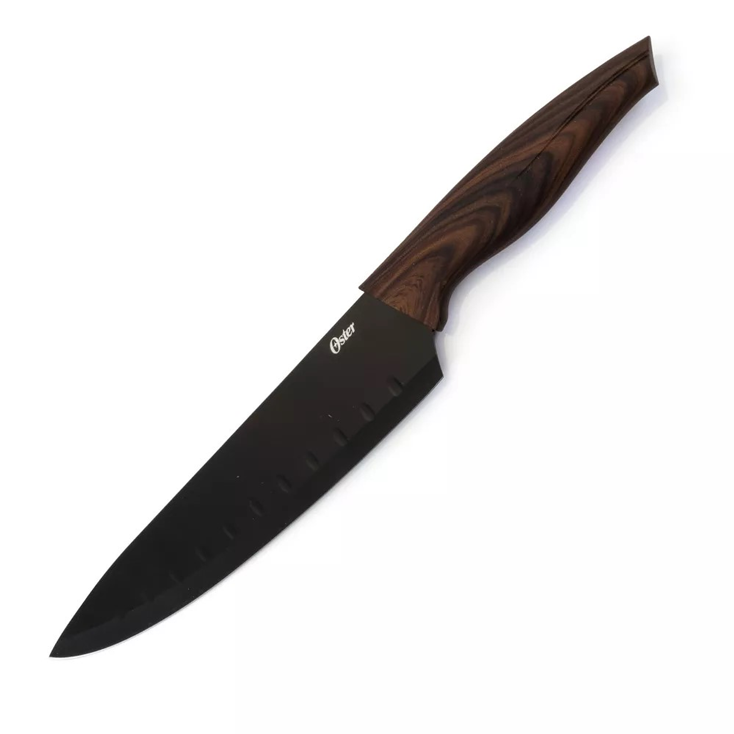 Set Cuchillería Oster 5 Pcs con Mango Estilo Madera Godfrey 8