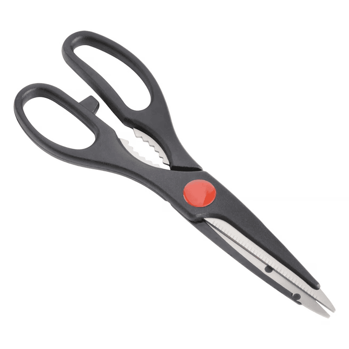 Set Cuchillos Oster 14 Pcs con Taco de Madera Café Lindbergh 6