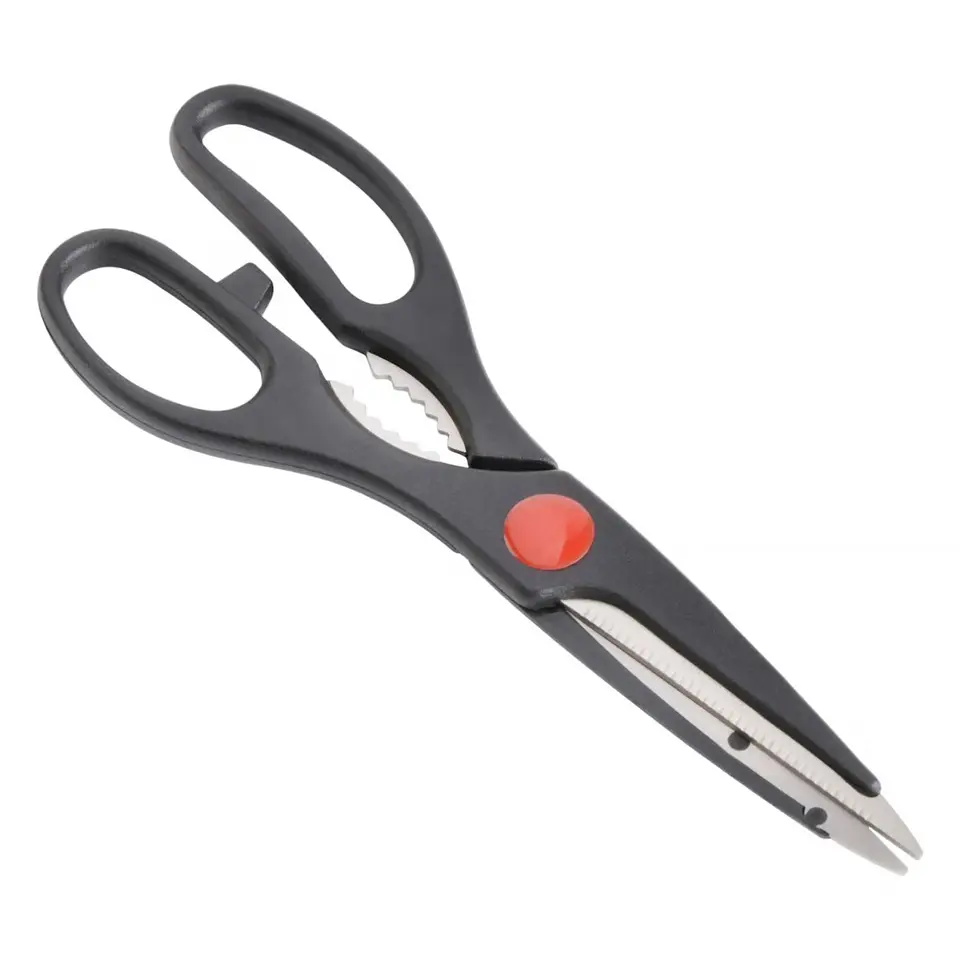 Set Cuchillos Oster 14 Pcs con Taco de Madera Café Lindbergh 6