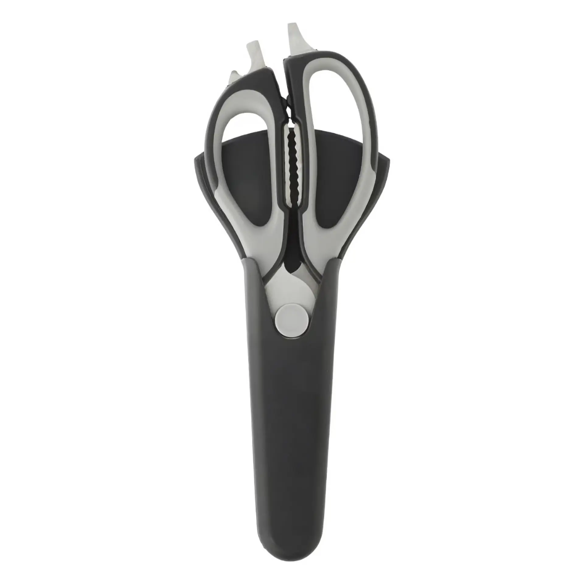 Tijeras Funda Magnética Oster Acero Inoxidable 1 Pc Granger 2